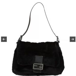 Fendi Mama Forever Bag